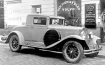 ‍‍1927年第一辆OV4车型诞生，沃尔沃的故事正式开始。1991年沃尔沃来到中国，至今已经有26年了。26年历史，可以说是国人最熟悉的进口车之一了。而