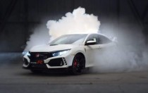 ‍‍头牌网红车本田思域的大名那是如雷贯耳啊，什么“思域跑赢了GTR，思域跑赢了GTR，思域跑赢了GTR，重要的事说三遍。”，还有什么什么“思域秒