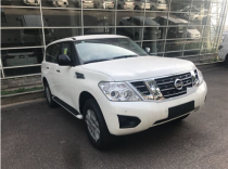 在没有遇到日产途乐之前，豪华与狂野应该是两个难以交集的极端，而全新的日产途乐将会彻底改变你以往的世界观。作为联合国维和部队专用座驾的