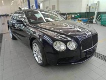 进口车市新车延续了一个世纪以来宾利个性化设计和量身定做的品牌灵魂，通过完全手工化制作把豪华及个性的品牌理念渗透到汽车的制造过程中，保