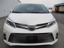 【进口车市】丰田塞纳商务MPV实用性和舒适性更可媲美豪华轿车，可靠性、舒适性都更上一层楼。领导时代，驾驭未来，这就是商务MPV应该有的自信！18...