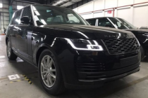 2018款路虎揽胜行政来袭，经过精心设计，新车将成为有史以来即豪华、又震撼的路虎。无论是在繁华都市还是偏远乡村的家中，亦或奔驰在高速公路上