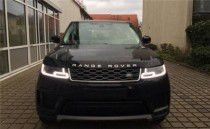 【进口车市】2018款路虎揽胜运动现车在售，作为一款各方面表现都非常均衡的车，揽运既能够满足日常代步的需要，也能满足全家出游的诉求，甚至在