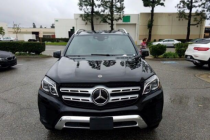 天津2018款奔驰GLS450现车充足，最新优惠。GLSSUV一直是全尺寸SUV里的标杆级车型，不管是产品本身层面还是品牌价值层面都有很高的认可度。2018款奔驰GLS...