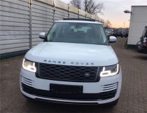 进口车市作为世界知名的品牌——路虎精心打造的车型，路虎揽胜行政不仅在外型设计方面有自己的特点，代表了路虎制造的更高水平。在动力部分也