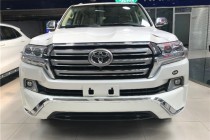 说到越野车，很多人第一想到的就是丰田的兰德酷路泽，十多年来，酷路泽用它的高品质，高性能，成功征服了国内的越野爱好者们。进口车市，今天小...