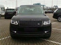 进口车市路虎--作为英国御用座驾品牌，一直有着高贵的血统和极强的魅力，非常符合国人的审美，揽胜，巅峰之上再进化，以稀世奢华魅力，再揽新胜...