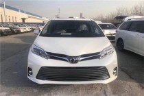 进口车市：丰田塞纳时尚、大气、舒适、省心、安全，是很多人心目中的理想座驾，无论是用于享受生活还是忙碌于商务，它都是上乘之选。新车为您带...