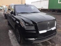 如果之前没有接触过类似的全尺寸SUV，那么不管你见过怎样大的场面，当它缓缓驶向你并最终停在你身边的时候，你一定会被它惊艳到，并且会不断的