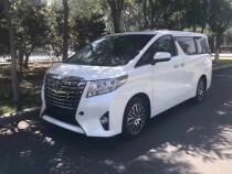 进口车市提及MPV车型，我们就不得不联想到在该细分市场始终被“奉若神明”的丰田埃尔法。一直以来，这款品质优良、做工精湛，乘坐感奢逸的高端MP...