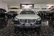 进口车市梅赛德斯-迈巴赫S级轿车，以卓然而至高的汽车制作标准，借当代汽车制造工艺之精粹，呈现出独一无二的顶级享受，不仅刷新完美座驾的驾乘...