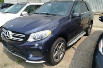 进口车市一个品牌跨越130年的历史，一种情愫绵延半个世纪的钟情，当奔驰遇上SUV带来的绝对是一场惊世骇俗的视觉与驾驭的饕餮盛宴。GLE400是奔驰的