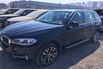 进口车市宝马X5凭借上市多年来积攒的良好口碑一直被人所津津乐道，即使是在竞争越来越激烈的SUV市场仍然特立独行，稳稳的吸引了一大批属于自己的...