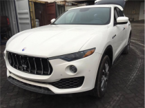 进口车市玛莎拉蒂莱凡特是意大利跑车品牌玛莎拉蒂旗下首款SUV产品，莱凡特的命名源自于地中海西部的暖风，为其平添了几分浪漫气息。与玛莎拉蒂