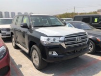 ‍‍‍‍2018款酷路泽车系开启了‍‍丰田‍‍越野车王者的时代，六十多年的经验让丰田把酷路泽4000带给世界，它几乎就是这个世界最全能的越野车，...