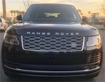 【进口车市】路虎揽胜——全地形豪华SUV，凭借霸气的外观，高人一等的驾驶视野，以及良好的舒适性，而受到许多车友的喜爱。18款揽胜行政不但代表...