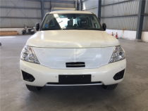 【进口车市】日产途乐从诞生之初便代表了当时最顶尖的越野水平，六十余年辉煌征程中，造就了无数荣耀与传奇。从富士山爬坡第一，到联合国维和