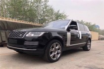 进口车市无论是品牌、动力、舒适性、公路性能还是越野性能，全新一代路虎揽胜都能满足你的一切要求，给你完美的操控感觉。18款新车将以王者风采...