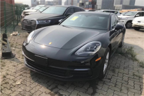 【进口车市】作为保时捷家族中备受瞩目的车型，拥有跑车基因的全新一代Panamera强势来袭。保时捷系统化地提升了全新Panamera的所有细节：其发动机和