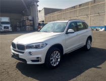 进口车市作为一款城市SUV，在出色的公路性能之外，宝马X5的舒适性表现同样是准车主们关注的重要一点，所以在此次我们就为大家带来了这台2018款宝