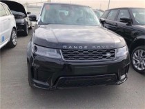 进口车市：18款路虎揽胜运动版新车来袭，不仅带来尊崇备至的驾乘体验，更将其卓越运动风范提升至新的高度。新车拥有适应全地形路况的增强型车身...