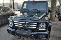 ‍‍提到奔驰G500很多人都会情不自禁竖起大拇指，它是越野车史上的经典传奇，保持着30多年来的不变面孔，被誉为越野领域的宗师。那种方方正正的