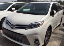 平行进口2018款丰田塞纳，商务车最新报价。作为MPV领域内的佼佼者，塞纳的外形、动力、舒适、控制感等各方面技术都是世界一流的。如果想入手一台