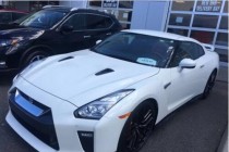 ‍‍世界各地，战神GTR的表现都让世人为之惊叹。GTR一向以无敌的姿态出现在赛场上，直到今天依然如此。然而，巨大的辉煌并没有让战神NGT-R停住对完...