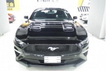 ‍‍‍‍福特野马，作为美式肌肉车三大代表车型之一，自诞生至今，一直保持着许多独特传统和肌肉车的精神。2018款野马新车来袭，限时低价，速来