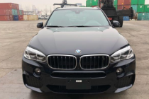 进口车市几百年所形成的品牌文化，真正细细品味就会发现，宝马一直站在驾驶者的角度，致力于带来极致的驾驶乐趣。宝马X5经历了多年风雨，并引领...