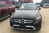 进口车市：18款奔驰GLC300标准现车实拍图片如下，低价热销中。奔驰旗下车型可以说个个都是数一数二的佼佼者，奔驰GLC300对豪车迷来说就像是无比隆重...