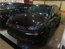 ‍‍‍‍保时捷卡宴身上有着许多非凡的闪光点，令人实在佩服保时捷的创造力。卡宴和传统的SUV车型有些不同，毕竟是一款出自“保时捷”之手的汽车...