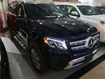 如果你的‍‍内心有一个征服者的灵魂，那么奔驰GLS4‍‍50绝对是您的不二选择，在所有的高端车中奔驰GLS绝对是出众的一款，它精心打造的内饰，霸气...