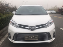 进口车市虽然现在的汽车市场大多是SUV的天下，但以空间和商务著称的MPV却仍有一席之地，像我们所熟知的塞纳塞纳被称为“奶爸神车”，无论是空间还...