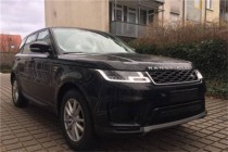 进口车市：路虎揽胜运动版可以说是路虎车系中最全面的一款车，很激情，很舒适，同时拥有超强动力。凭借着各种高科技装备的加成，路虎揽胜运动