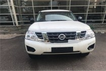 进口车市日产途乐一直以卓越的越野性能而闻名，它不仅是征战沙场的王者，更是坚韧与毅力的楷模。全新的设计构成，灵动的车身结构，更为优雅的