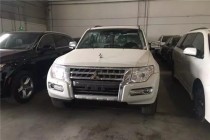 进口车市作为进口高端的全路况SUV，2018款三菱帕杰罗高人一筹，拥有无与伦比的七高优势。高舒适性，高安全性，高贵血统，高性价比，高视野，高大