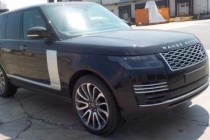 进口车市自从诞生之日起，路虎便力争成为顶级的越野车品牌，经过这么多年的技术沉淀，路虎的越野性能已经众人皆知，并不需要过多介绍。定位在高...