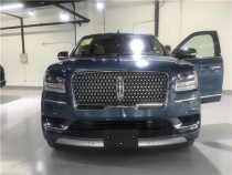 林肯汽车是享誉世界的高端豪华车品牌，已走过百年精彩旅程。其旗下的领航员更是凭借其霸气的外观、豪华的内饰深得明星的喜爱。林肯配件均经过