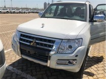 进口车市三菱帕杰罗在国内众多越野爱好者心中有着不可取代的地位，作为高性能SUV的代表之一，帕杰罗的越野性能，没有太多的花俏，完全属于实用派...