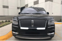 进口车市林肯领航员集顶尖奢华与功能于一身的规划构思，以及无可挑剔的制作技术，在SUV的开展进程中都是史无前例的壮举。无论是外观还是内饰设