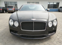 进口车市提到宾利，人们脑海中就会浮现出一位穿着西装，带着白手套的绅士开车的形象，它豪华却不庸俗，稳重却不沉闷。精致、典雅、尊贵是对宾