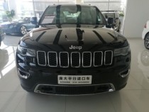 【进口车市】记得有句经典的广告语是这么说的，“不是所有的吉普都叫Jeep”。这一广告语不但表示Jeep在越野车、SUV领域具有的专业性和强大功能性，...