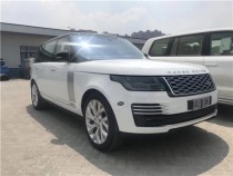 在百万级豪华品牌SUV当中，路虎品牌向来都是一个不可或缺的角色，从1947年至今，能够吸引大众的不仅仅是她的英伦血统，还有品牌、动力、舒适性、