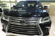 进口车市雷克萨斯LX570是雷克萨斯全尺寸大型SUV产品系列，以出色的越野能力和豪华舒适的内部空间而享誉全球。1996年1月首款LX登陆北美市场，从此开