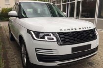 作为高端豪华SUV标杆之作，路虎揽胜行政一直凭借霸气的外观，高人一等的驾驶视野，以及良好的舒适性，而受到许多车友的喜爱。2018款路虎揽胜行政