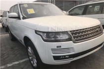 进口车市路虎揽胜集贵族的特质、时尚的宠儿、纯正英伦血统于一身。从1970年路虎推出第一代揽胜至今，揽胜行政一直以卓越的越野性能、奢华的内饰