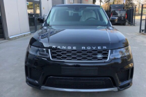 18款路虎揽胜运动版现车在售，改款SUV备受期待。揽胜运动版名副其实，其外观运动气息十足，富有魅力的外观设计，焕然一新华丽气质的内饰，先进强