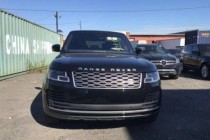 路虎是顶级成功者的标志，任何行业的顶级成功者都拥有路虎，您和顶级的距离可能就是一台路虎，揽胜行政作为英国皇家座驾，尊贵的气质一直是别