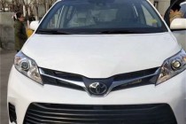 随着更多家庭对车型需求的日渐增多，MPV成了最炙手可热的车型，价格能接受，空间和储物都很理想是大家最期望能购买得到的车型。提起商务车，它